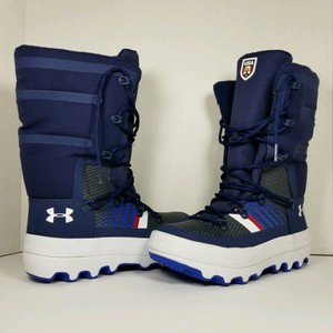 under armour winter boots women's