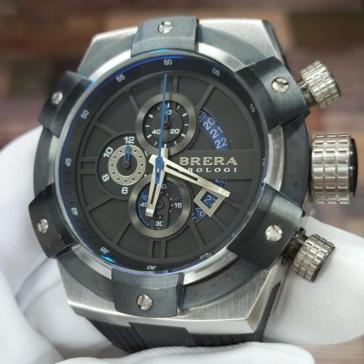 Orologi chrono best sale