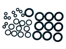 Sram AVID O-ring kit for Pro Bleed Syringe 10 pc