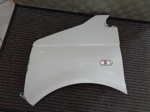 Kotflügel links - Facelift VW Multivan 7J/7H