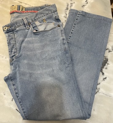 JEANS JECKERSON TAGLIA 36 | eBay