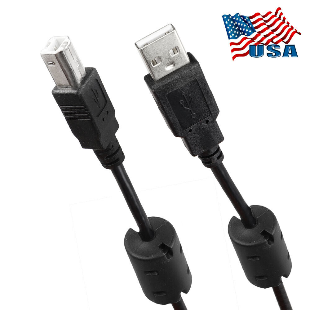 USB 2.0 B Cable Cord for Mooer GE300 GE250 GE200 GE150 Multi USB 2.0 B Cable Cord for Mooer GE300 GE250 GE200 GE150 Multi