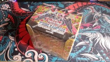 YU-GI-OH! Rising Rampage Special Edition Display DE I Neu & OVP