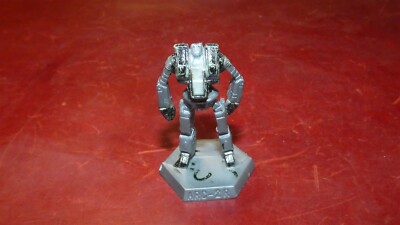 BattleTech: Mech: Archer ARC-2R b