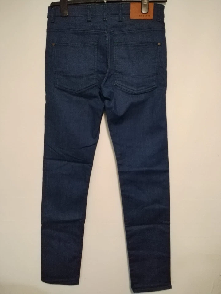Ted Barker Jeans W30 L32 - Image 2 of 4