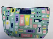 Clinique x Kate Spade Skincare Makeup Deluxe Sample Size Gift Set