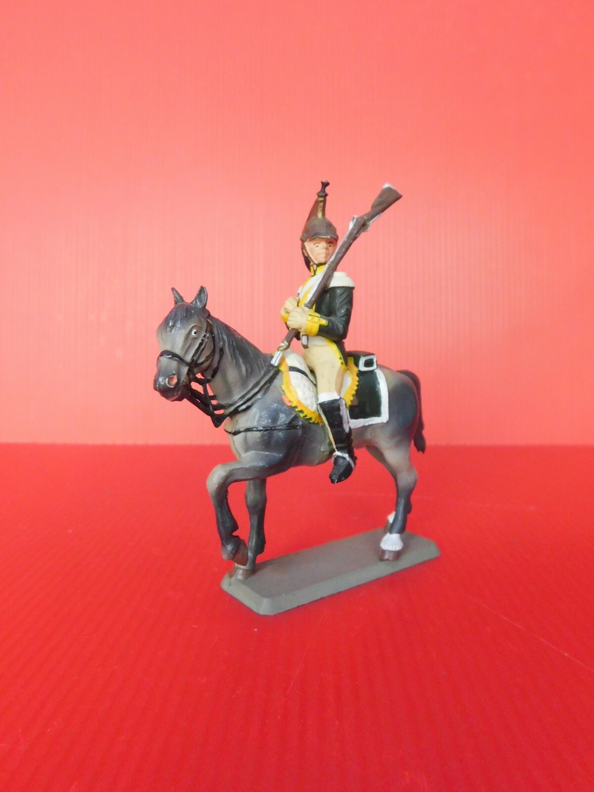 STARLUX/1ER Empire: Un Rider Of 1ER Empire (S) B
