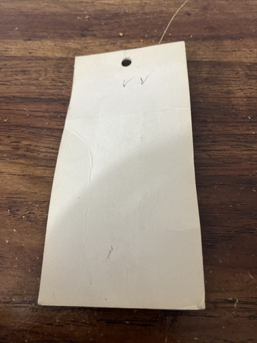 Archer Electronics 276-2333 ICM7201 Low Voltage Indicator IC (NOS) - Picture 2 of 2