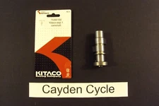 Honda XL75 XR75 XL80 XR80 CRF80 XL100 XR100 CRF100 camshaft Kitaco Step 1 K1