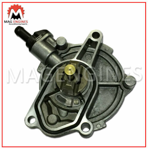 BMW 7 F01, F02 Vacuum Pump 7635658 11667635658 NEW GENUINE | eBay