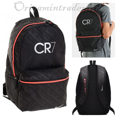 cr7 backpack