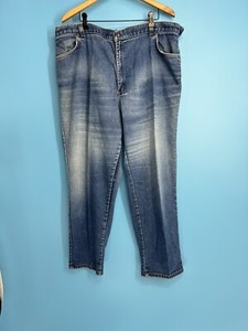 1980s Y2K Vintage Levis 573 Prop Short White Tab Denim Pants Size: 28/42
