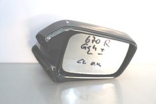 Spiegel rechts  BMW K75RT K100RT K100LT K1100LT  Farbe 670