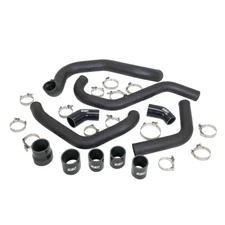 ZZPerformance Full Intercooler Piping Kit fits 2011-14 Ford F-150 3.5L Ecoboost