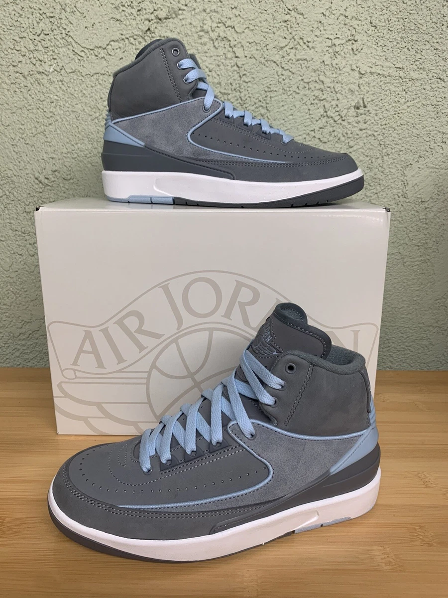 Las mejores ofertas en Jordan 2 Retro Cool Grey W | eBay