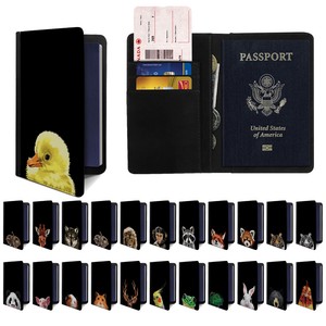 Animal-Design-Passport-Holder-Card-Travel-Wallet-Organizer-Protector-Cover-Case