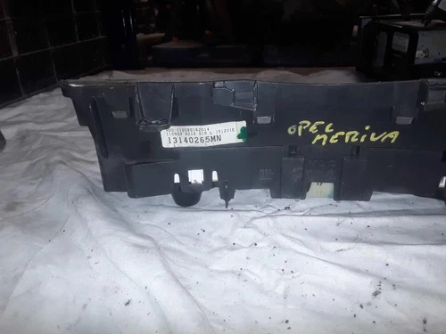 13140265MN Cuadro Instrumentos para OPEL MERIVA Enjoy 1095591 - Imagen 2 de 3
