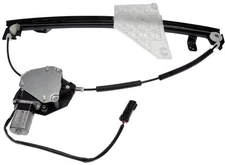 Dorman Power Window Motor and Regulator Assembly for Jeep Grand Cherokee 741-597