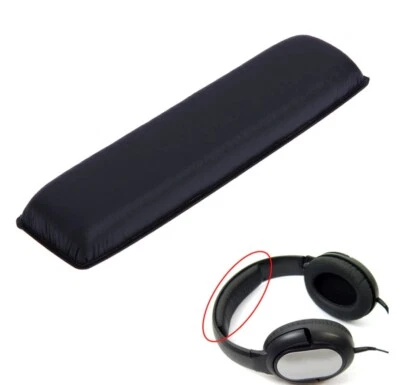 Diadema Cojín Almohadilla Reparar Piezas Para Sennheiser HD 201S HD201 HD180
