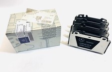 Original Mercedes-Benz E/S-KLASSE W211 W220 TS Bremsbelag Vorne A0064203220