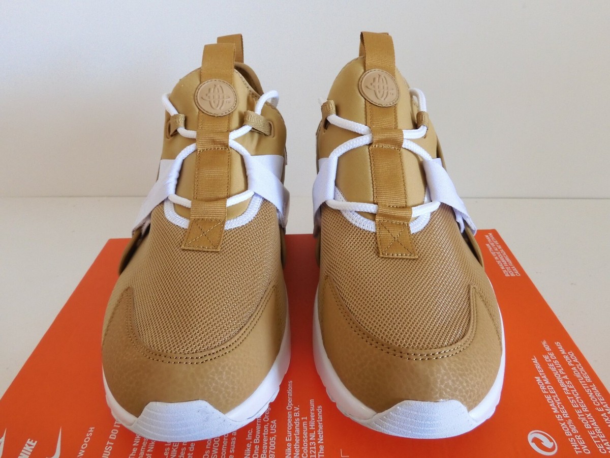 huarache elemental gold