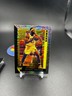 2020-21 Panini Prizm NBA Flux #118 Mitchel Robinson. KNICKS