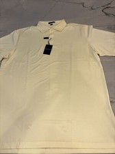 Peter Millar Crown Crafted Polo. XL