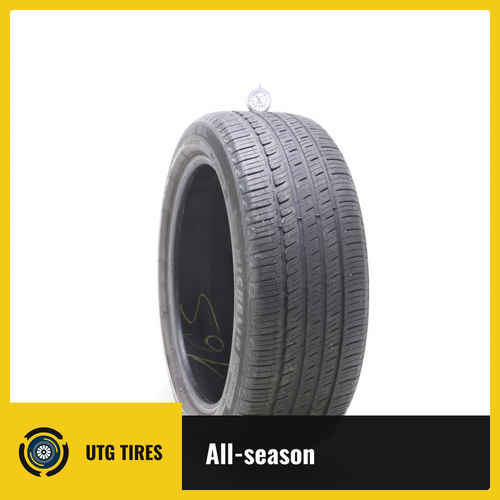 Used 245/45R19 Michelin Primacy Tour A/S 98W - 5.5/32 | eBay