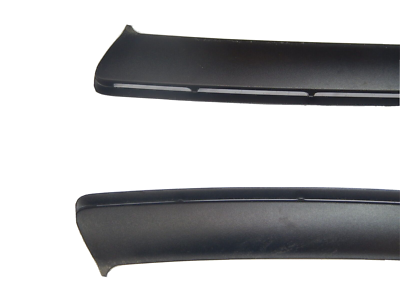 Jeep Grand Cherokee WJ 99-04 Driver Passenger Rear Quarter Window