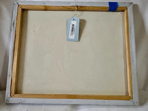 Brilliant Colorful Original Painting Titled:"Celebration" . - Picture 21 of 21