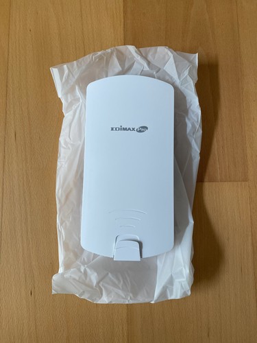 EDIMAX OAP1300 WLAN Access-Point 1.3 GBit/s 2.4 GHz, 5 GHz - Bild 2 von 4