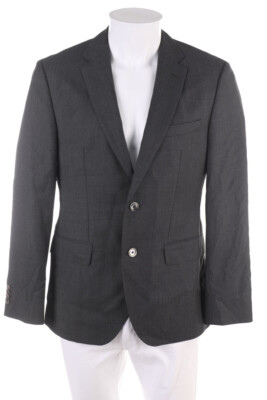 BOSS HUGO BOSS Sakko M anthrazit