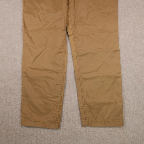 Gamehide Brush Buster Men's 37x32 Marsh Brown RWH-12N Vintage - Picture 2 of 22