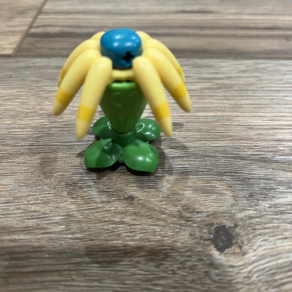 "Lindo videojuego de PVC Boomerang PLANTS vs. ZOMBIES niños 2""" Foto 3 de 4