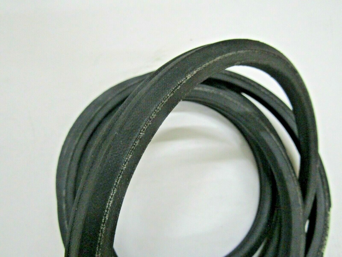 REPLACEMENT HEX BELT GRAVELY ARIENS 07200028 DOUBLE ANGLE V
