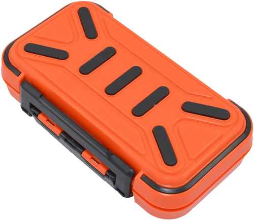 1x Fishing Lure Bait Tackle 2 Layer Storage Box Case Waterproof Compartments NEW - Picture 69 of 150
