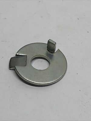 1 Eastern Parts Replaces Harley-Davidson Lock plate OEM 33126-93 FXR FXST FLT