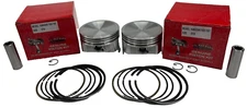 2 .020" OVERSIZED PISTON KIT FH601V FH641V FH680V FH641D FH680D FH721V FH721D