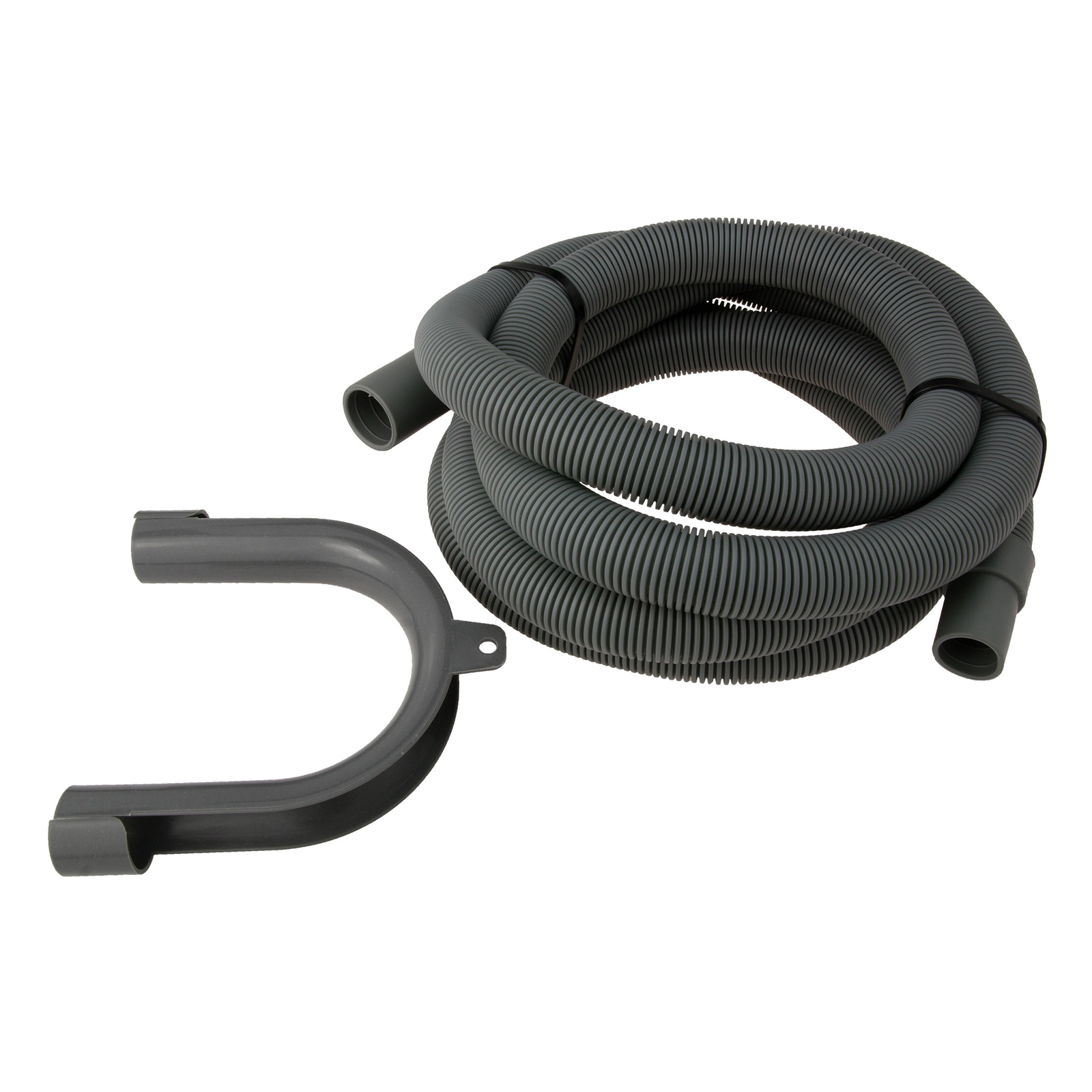 Ablaufschlauch Waschmaschine Waschmaschinenschlauch Spülmaschine Verlängung