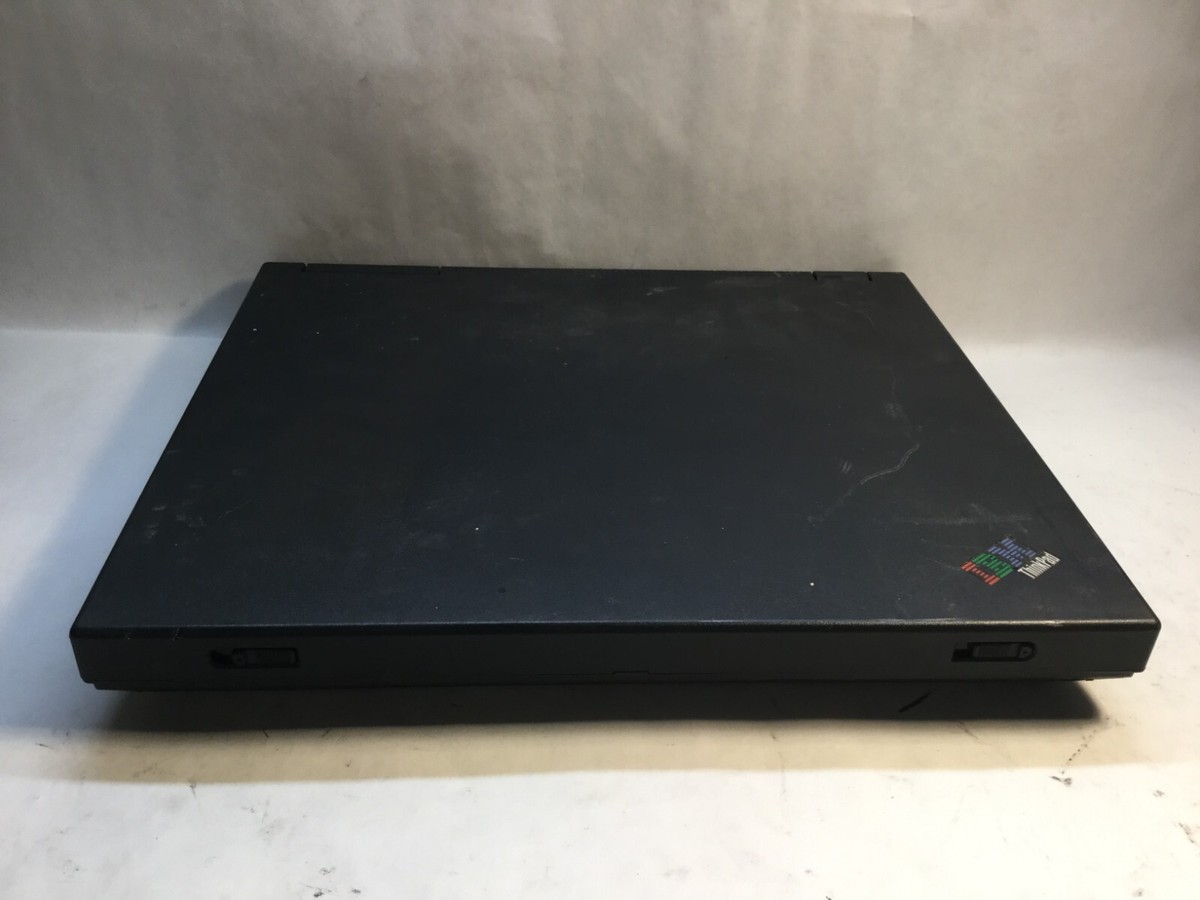 IBM ThinkPad A21M 14