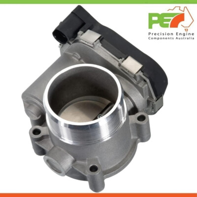 New PEC Throttle Body To Suit Volkswagen Polo  1.8L Dual Inj Turbo 4Cyl DAJA