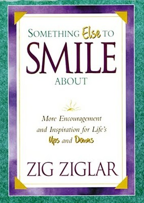 Something Else To Smile About  - Paperback - GOOD