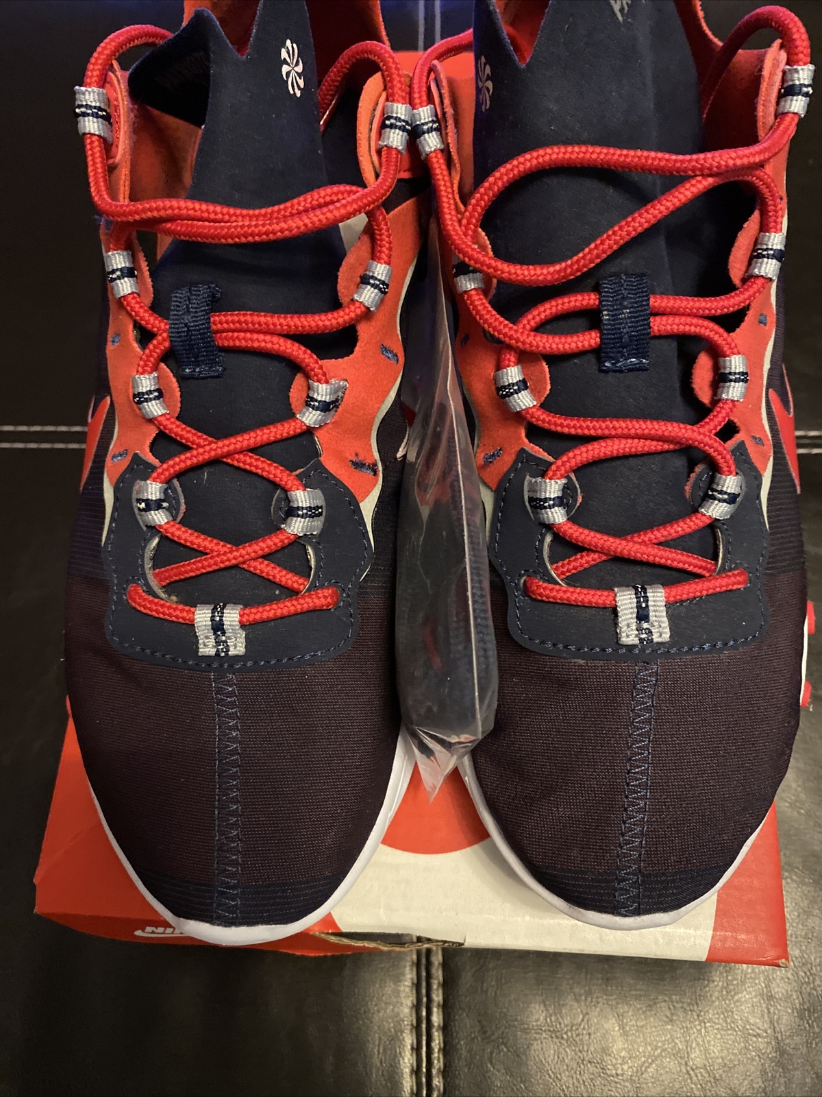 nike React - image 1