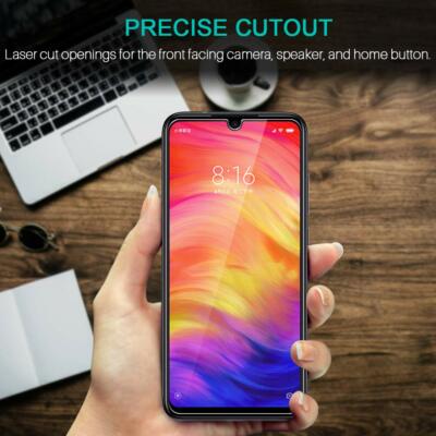 Vetro temperato per telefono Xiaomi Redmi 7