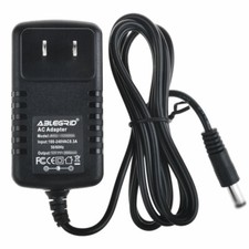AC-DC Adapter Charger for Marantz CDR310 CD Recorder Power Supply Cable Cord
