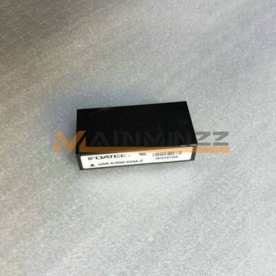 NEW 1PC UWR-5/3000-D24A-C DATEL MODULE #T5