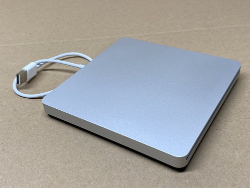 Apple A1379 External DVD USB SuperDrive - Zdjęcie 4 z 6