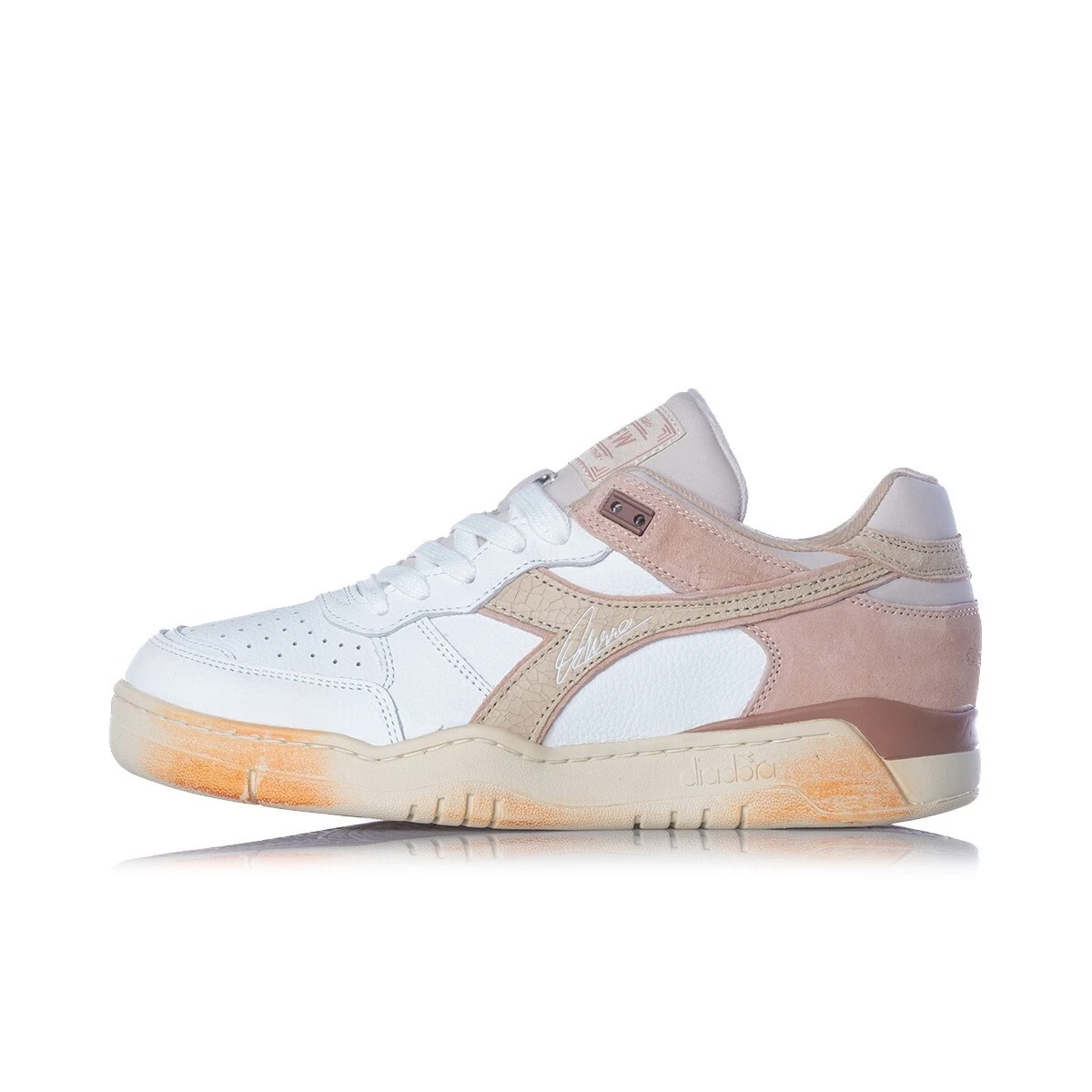 DIADORA X AFEW B 560 Dino Russo Made in Italy vintage imited edition as n9000 v7