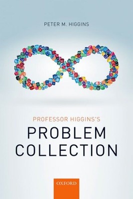 Professor Higgins's Problem Collection, Paperback by Higgins, Peter M., Like ...