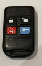 Code Alarm Security Alarm Keyfob Transmitter 4B GOH FRDPC2002 MINT!